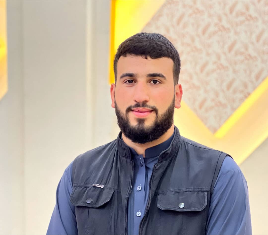 Meer Muzamel Hashimi